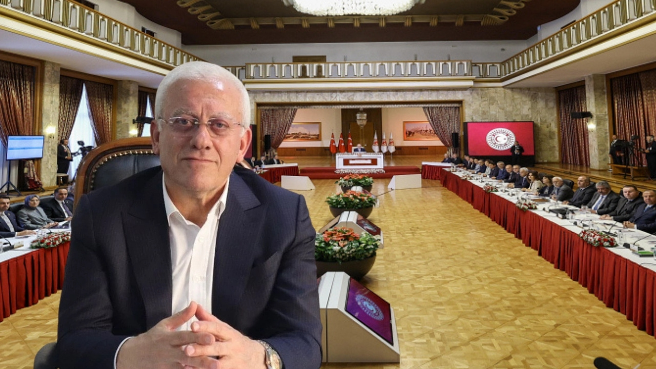 GÜNSİAD yerinden yönetim, anadilde eğitim ve eşit anayasa istedi