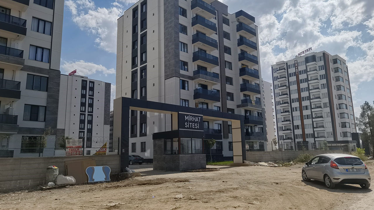 Diyarbakır'da apartmanda çöp kavgası: 2 yaralı
