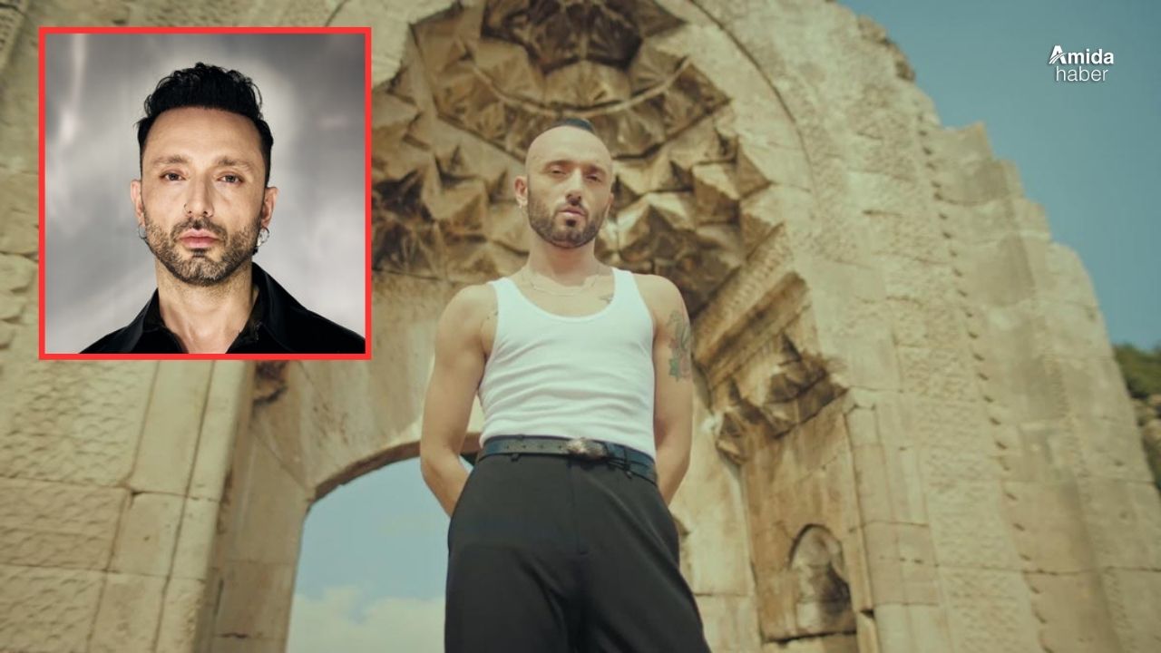 İçişleri Bakanlığı’ndan Mabel Matiz hakkında suç duyurusu