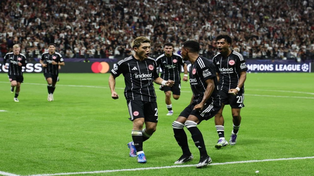 Alman panzeri Galatasaray’a acımadı: Buruk sınıfta kaldı
