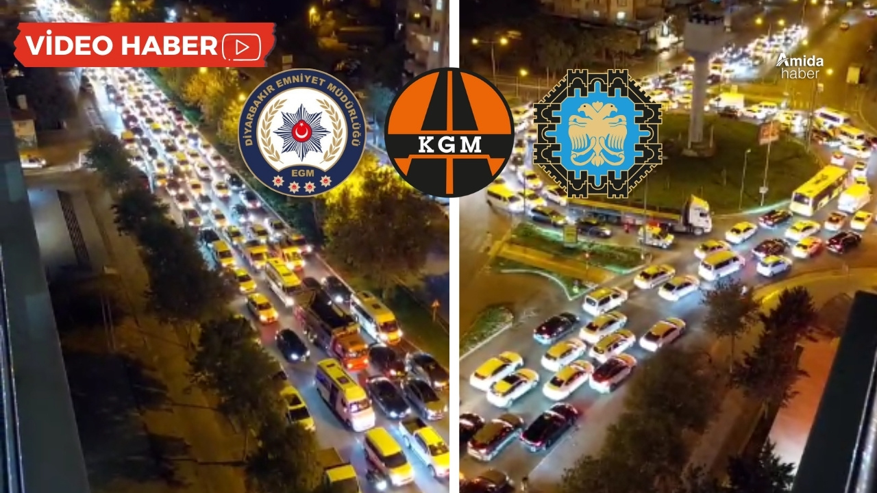 Diyarbakır’daki üç kurum sınıfta kaldı