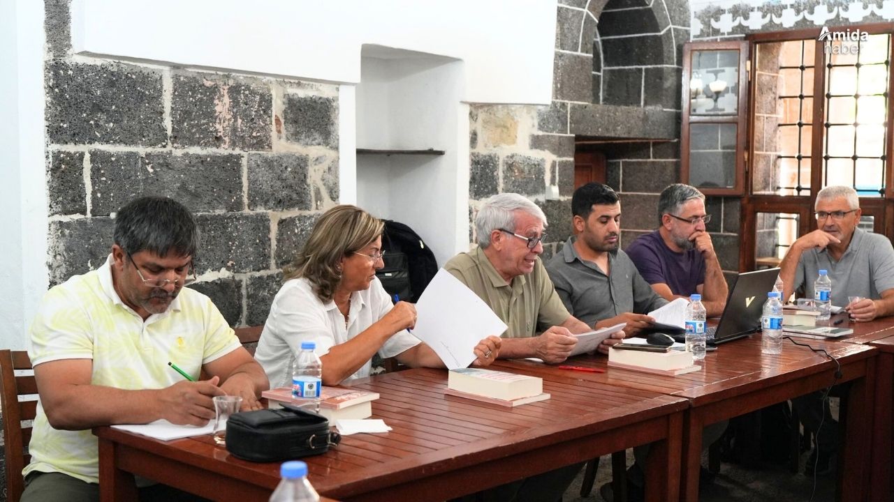 Zazaca için Diyarbakır’da 40’ıncı toplantı