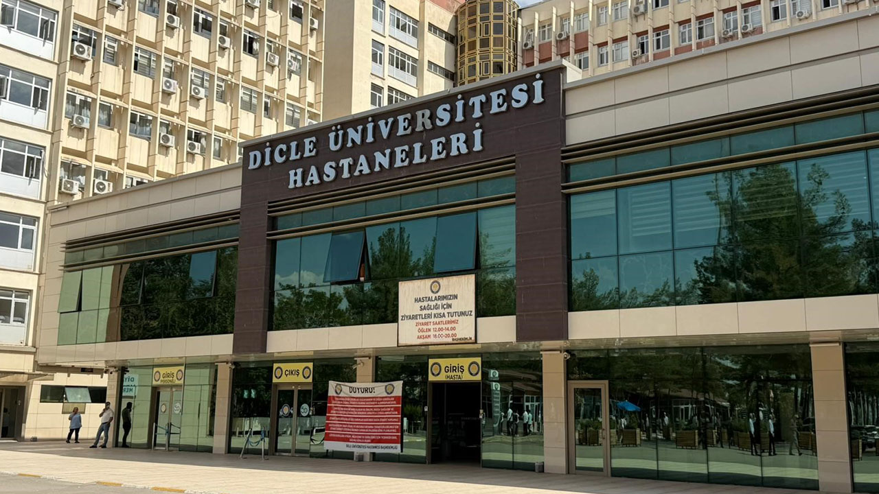 Diyarbakır’da skandal iddia: Mama şirketi müdürüne torpil