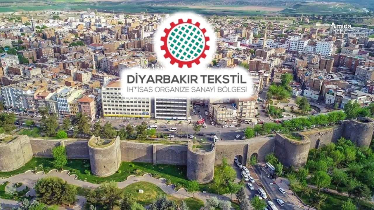 Diyarbakırlı tekstilciler seçime gidiyor