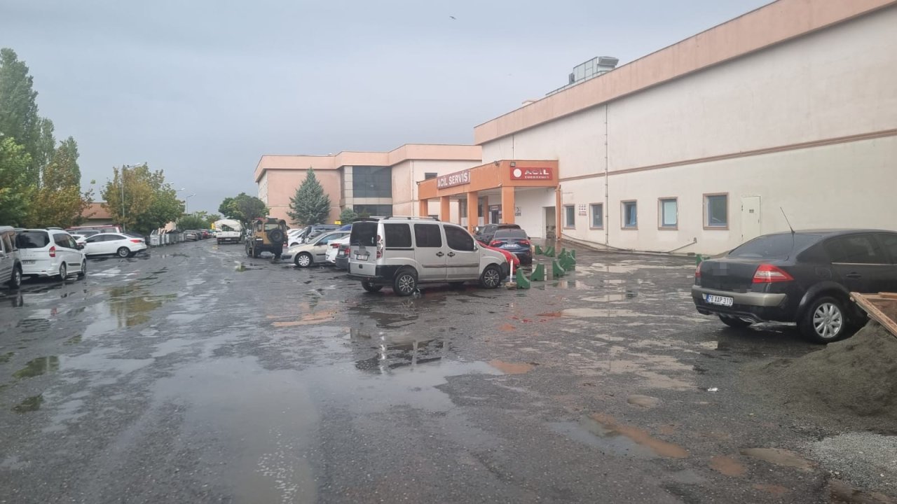 Yıldırım düşmesi, 18 yaşındaki çobanın sonu oldu