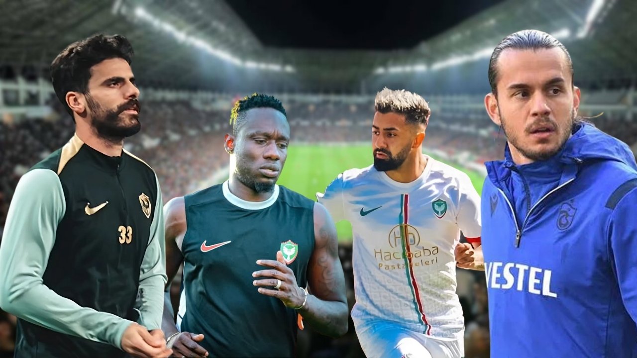 Sakarya maçı öncesi Amedspor’un kaptanları söz verdi