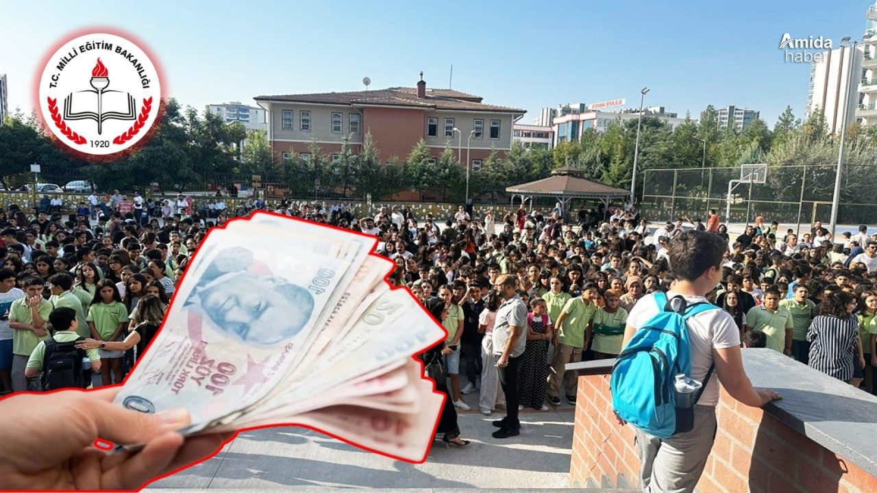 Diyarbakır’da ‘bağış’ adı altında temizlik parası