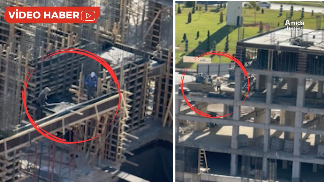 Diyarbakır: Polis de belediye de durduramadı, CİMER’e yazdılar