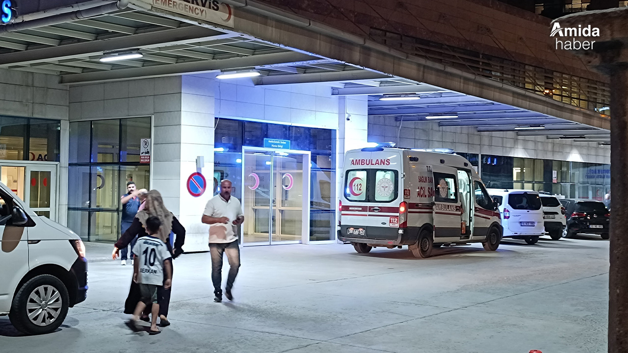 Siirt'te yaşlı adam kayalık bölgede ölü bulundu