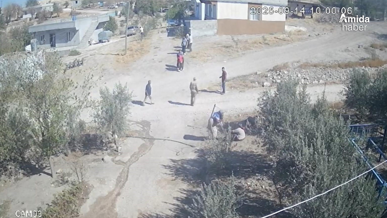Şanlıurfa’daki su kuyusu kavgasında 2 kardeş tutuklandı