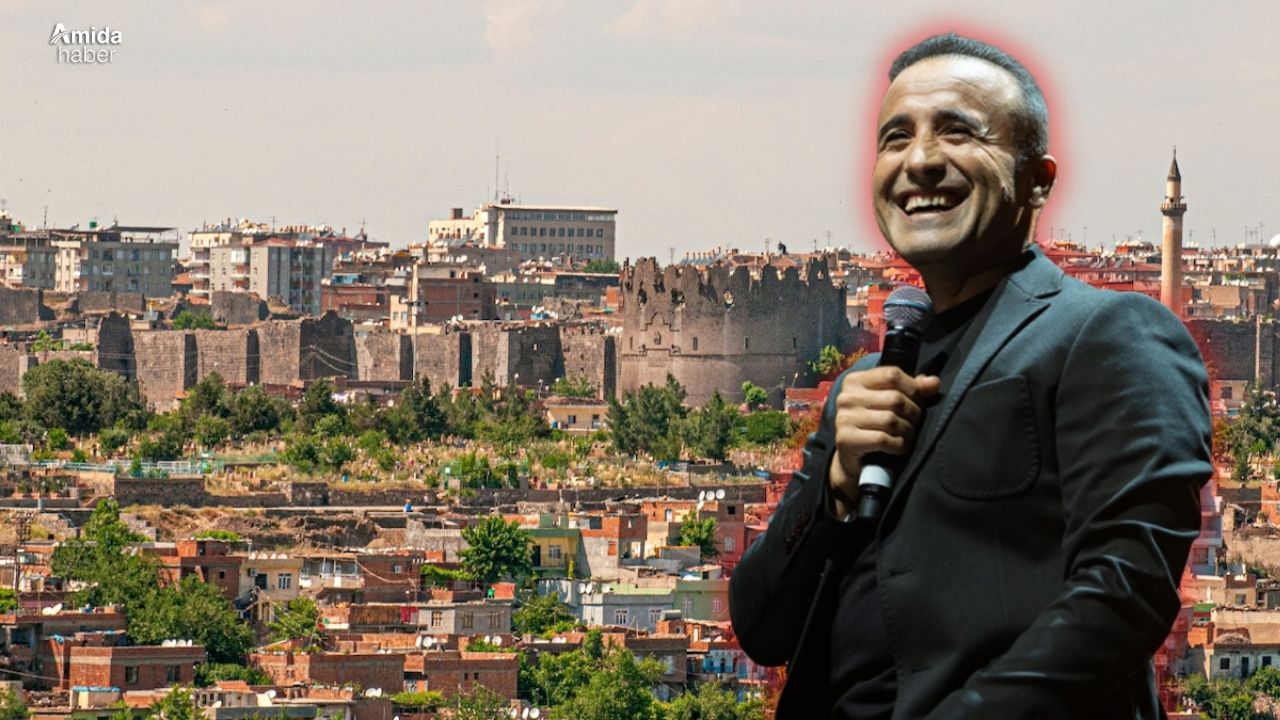 Mem Ararat Diyarbakır’da 3 gün sahne alacak: Fiyatlar yüksek
