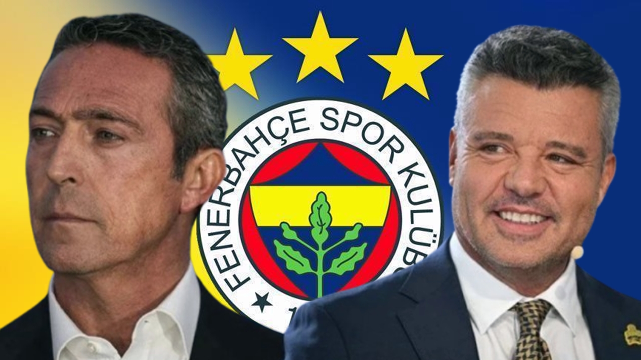 Fenerbahçe’de yeni dönem: Koç gitti, Saran geldi