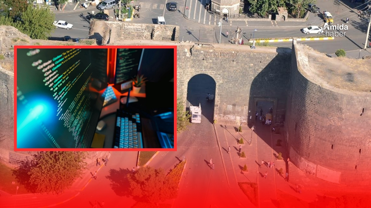 Diyarbakır’da operasyon: 341 milyonluk vurgun, yüzlerce mağdur