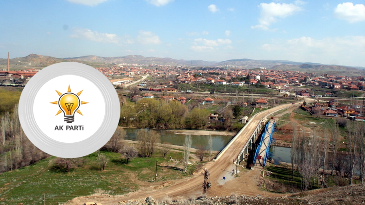 AK Partili Belediye Başkanı ‘irtikap’ suçundan tutuklandı