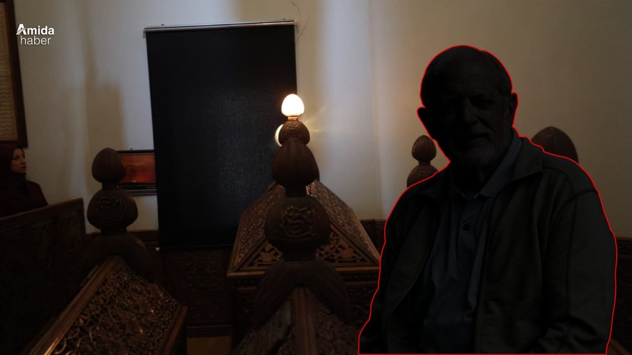 Siirt’e ‘ışık hadisesi’ni izlemeye gelen yaşlı adamım feci sonu!