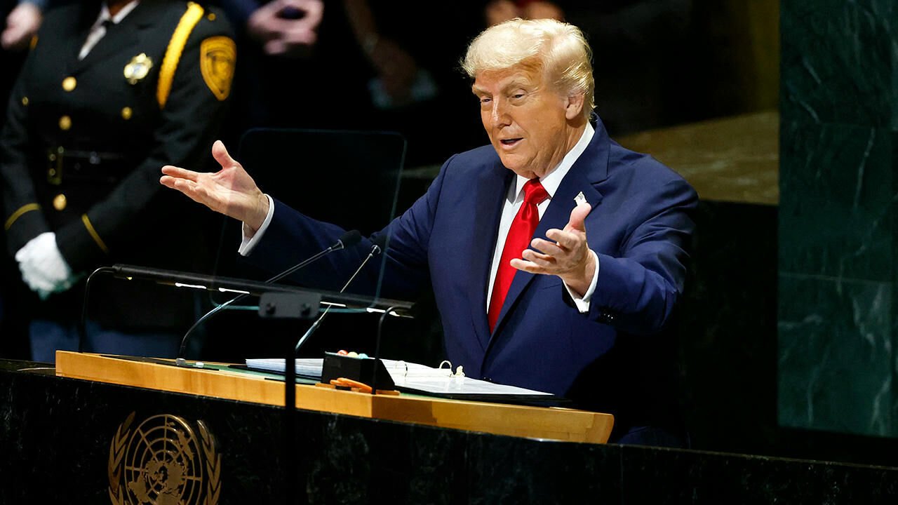 Trump’tan NATO üyelerine çağrı: Rus uçaklarını vurun