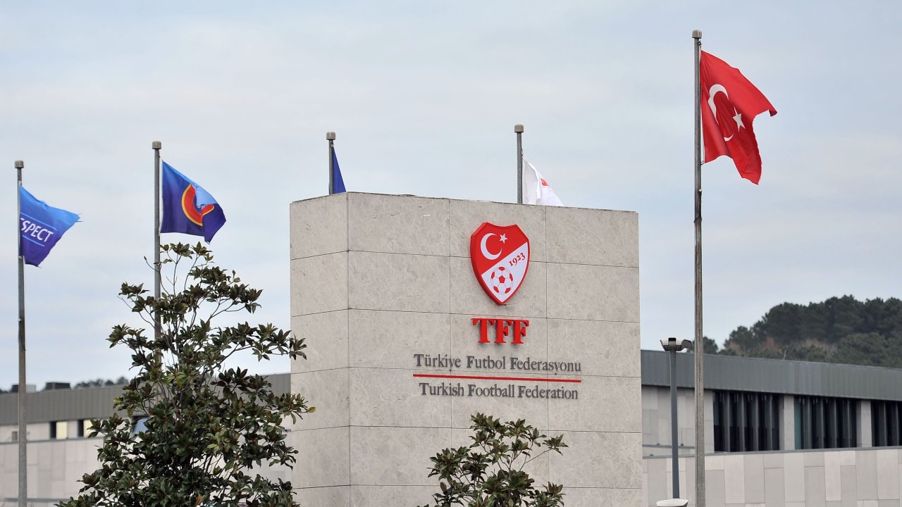 PFDK'ya sevk edilen 7 Süper Lig kulübü açıklandı