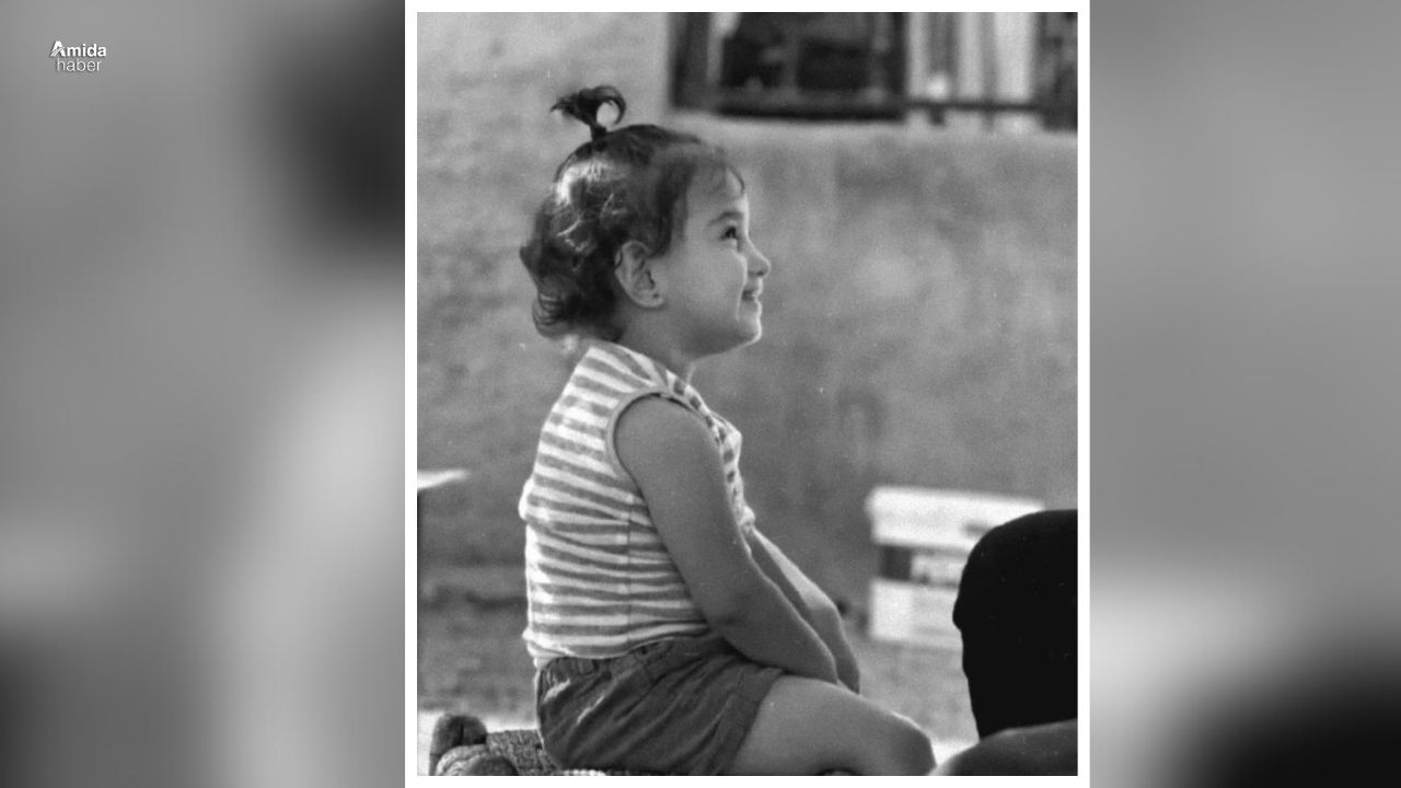 Diyarbakır'da feci olay: Minik Meryem kurtarılamadı