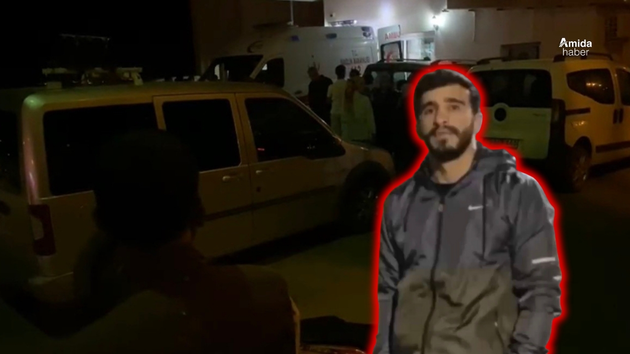 Diyarbakır'da otomobil taranmıştı: 3 gözaltı