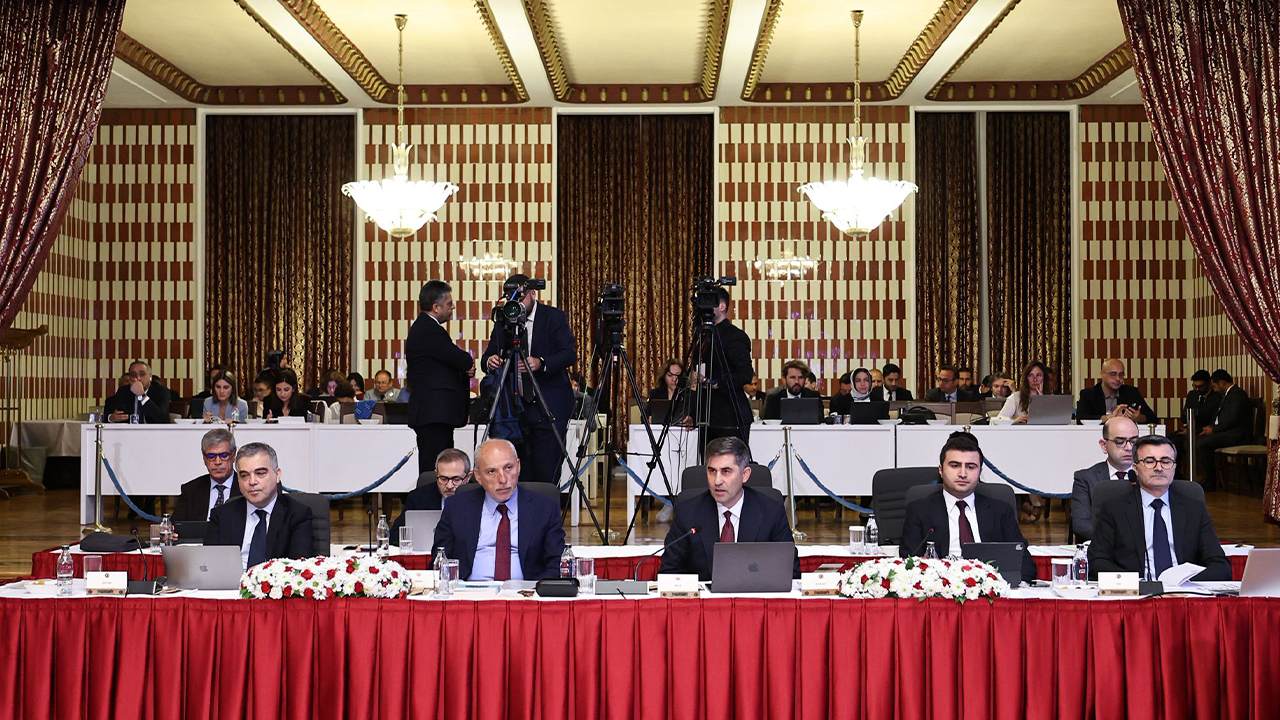 DİTAM Başkanı: İkna edilmesi gereken Kürtler değil Türklerdir