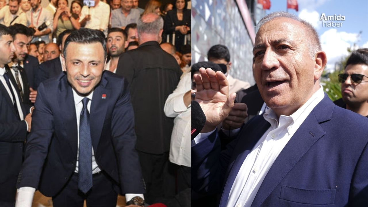 Gürsel Tekin'e kötü haber: İstifa edecek mi?