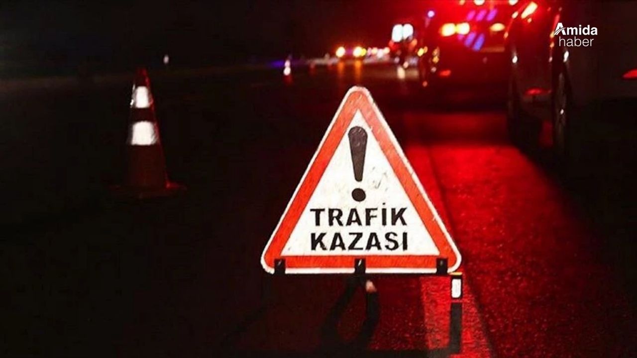 Sivas'ta feci kaza: Otomobil uçuruma yuvarlandı, 4 ölü