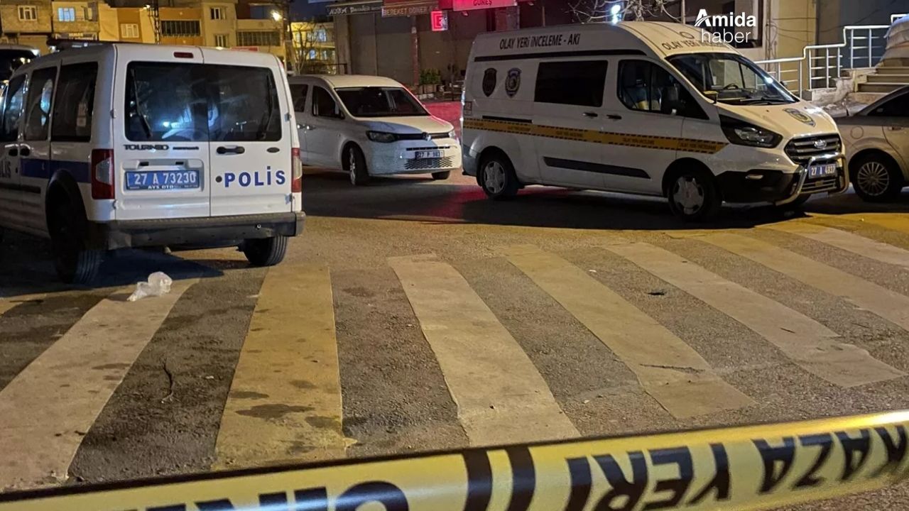Van’da silahlı saldırı: Biri kadın, 3 kişi hayatını kaybetti