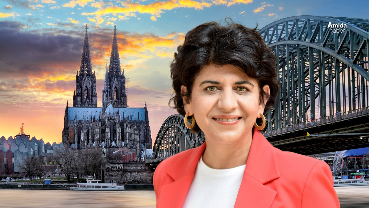 Berivan Köln’de zafere çok yakın: Hazmedemediler