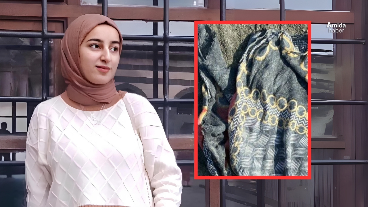 Rojin olayının seyrini değiştirecek gelişme: Kadın kanı tespit edildi