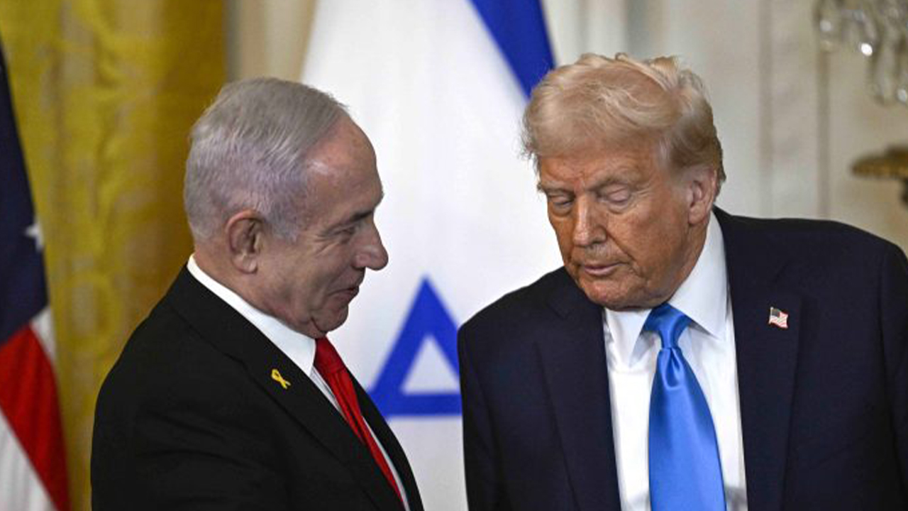 Trump'ın yeni Gazze planı sızdı: İşte detaylar