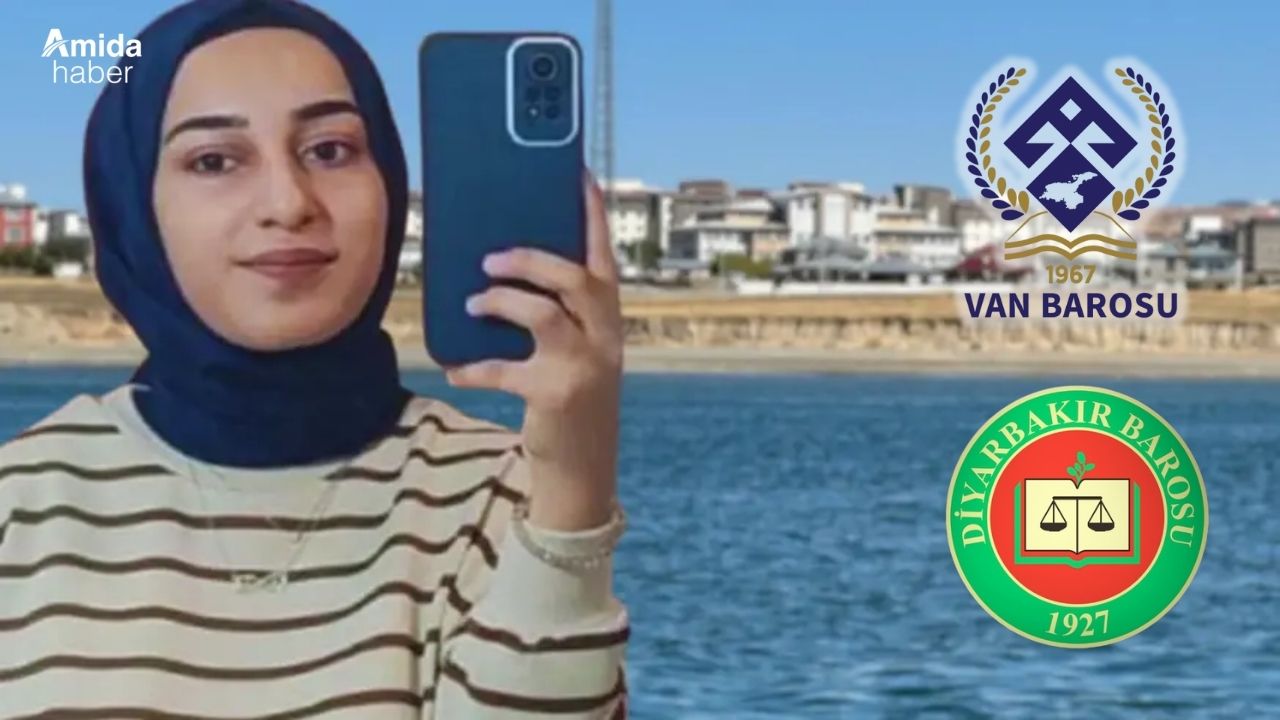 Diyarbakır ve Van barolarından ATK hakkında suç duyurusu