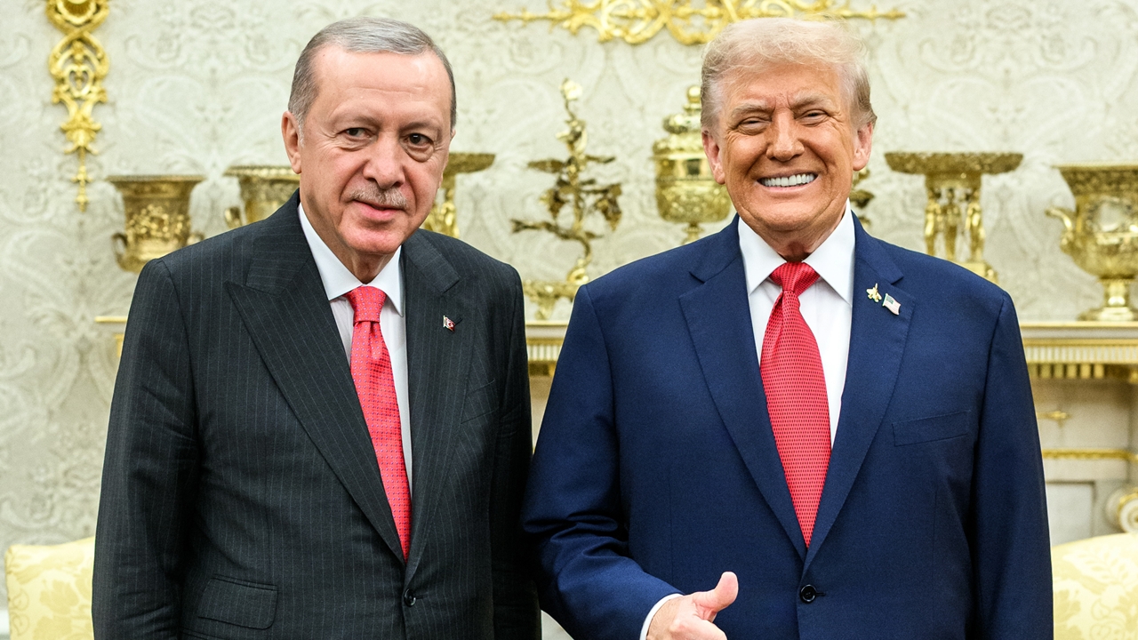 Trump’tan Suriye’de ‘özerk bölgelere’ yeşil ışık