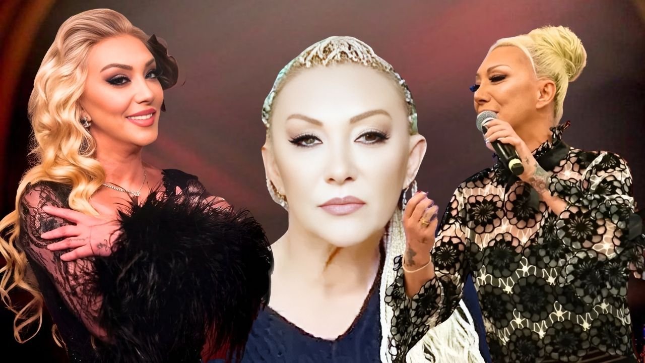 Sarkıcı Güllü balkondan düşerek can verdi: Oğlundan açıklama