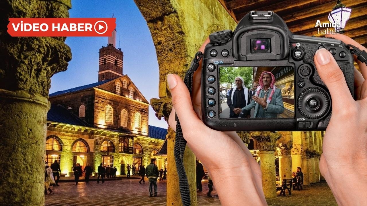 Diyarbakır’da 140 bin TL ödüllü yarışma