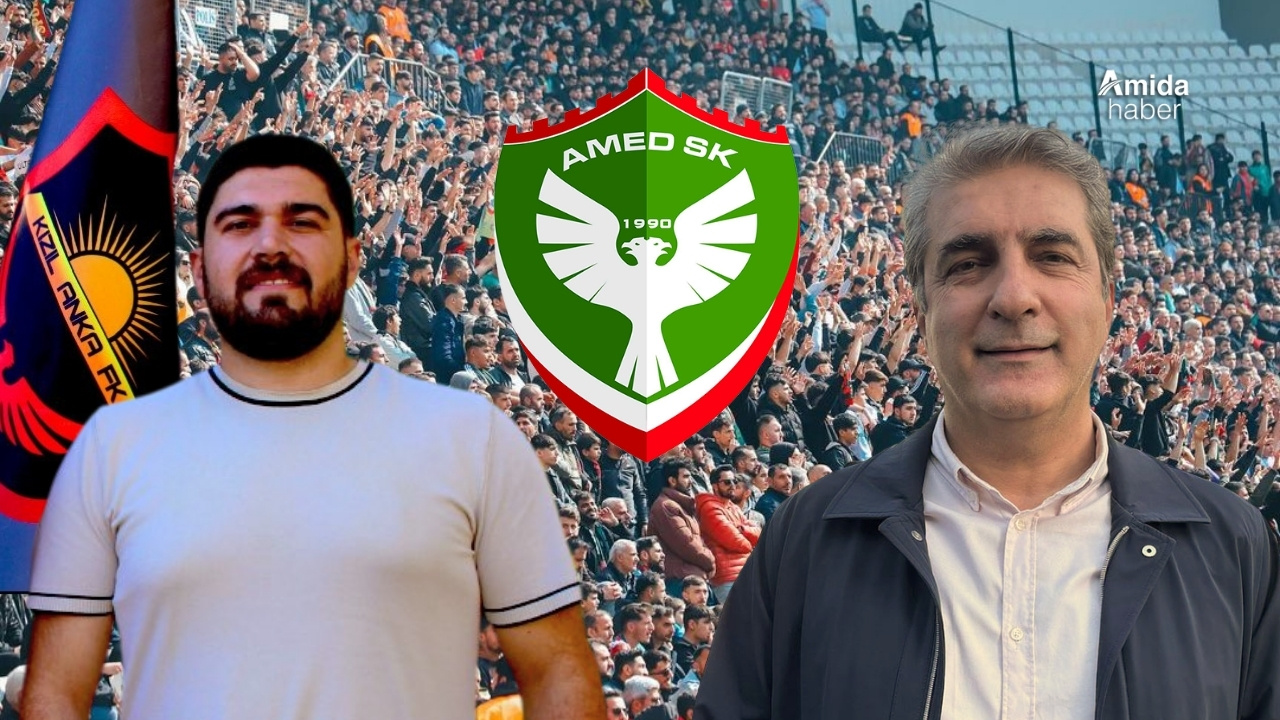 Amedspor başkanı şok iddiaya yanıt verdi: Kimseyi aramadık