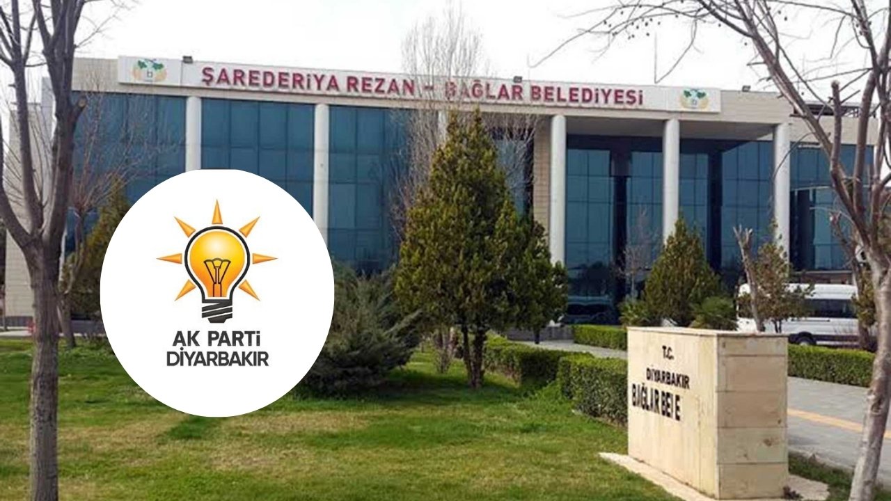 Bağlar Belediyesinden AK Parti’ye ‘temizlik’ yanıtı