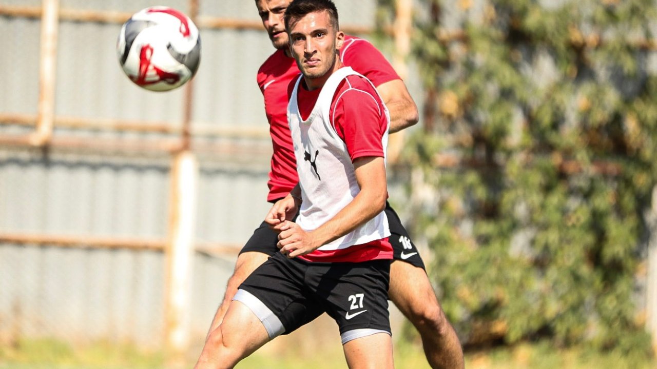Diyarbekirspor, Silifke'den galibiyetle dönmek istiyor