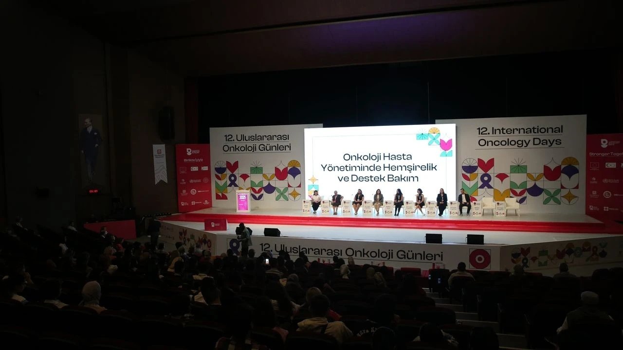Muş’ta onkoloji günleri: Erken teşhis hayat kurtarıyor