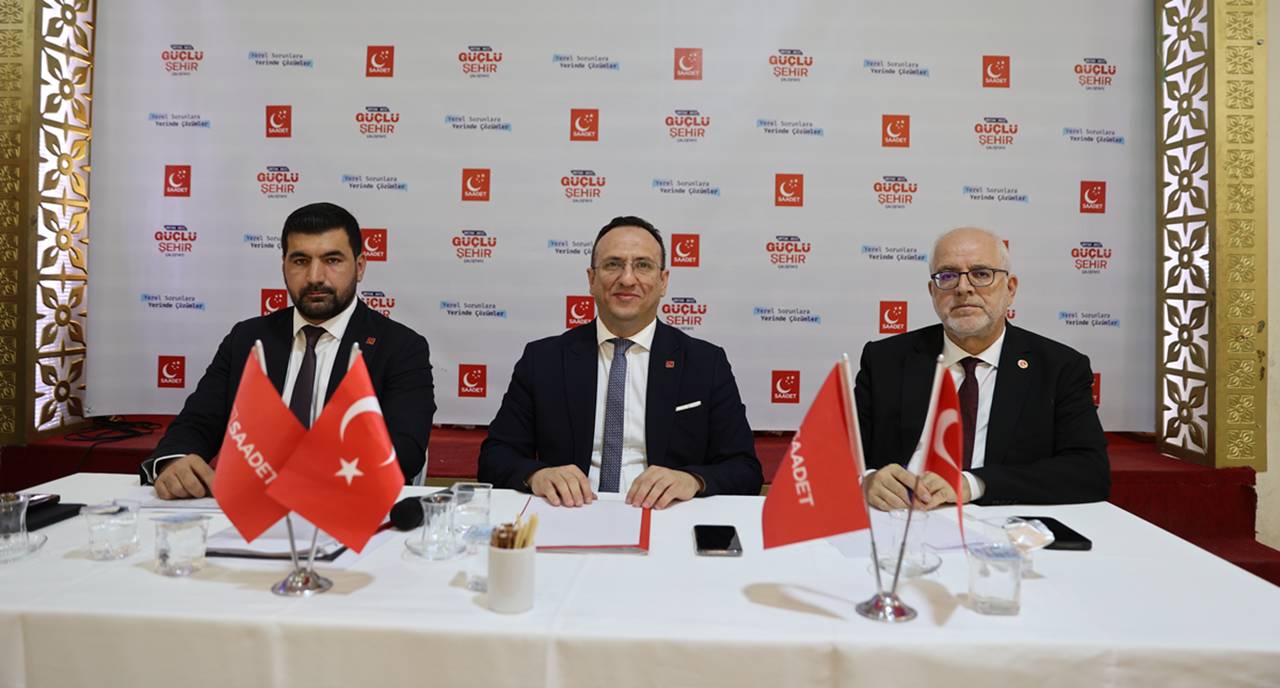 Mardin’de turizm ve sanayiye odaklı ortak akıl çalıştayı