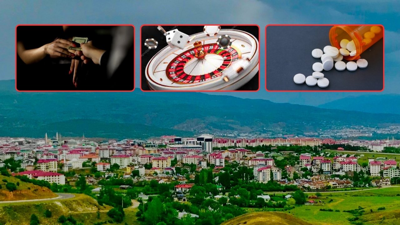 Bingöl’de fuhuş isyanı: Dur deyin