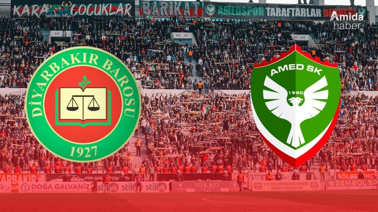 Barolardan TFF’ye çağrı: Özür dile, kararı geri çek