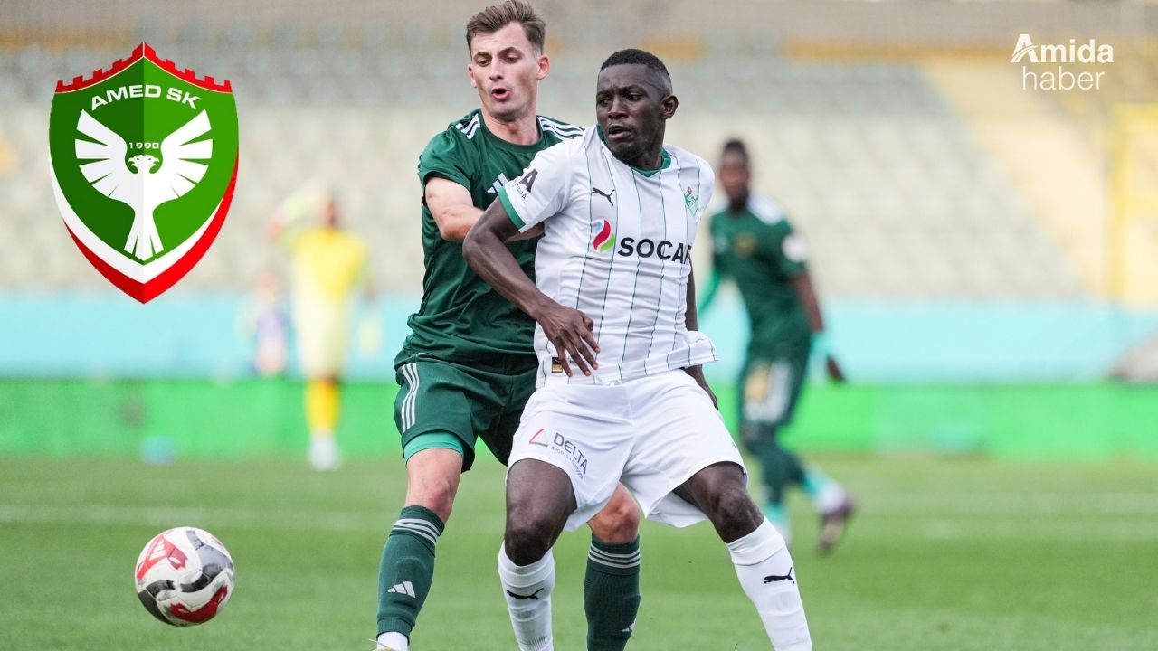 Iğdır’ın Erokspor zaferi Amedspor’a yaradı: zirveye oturabilir