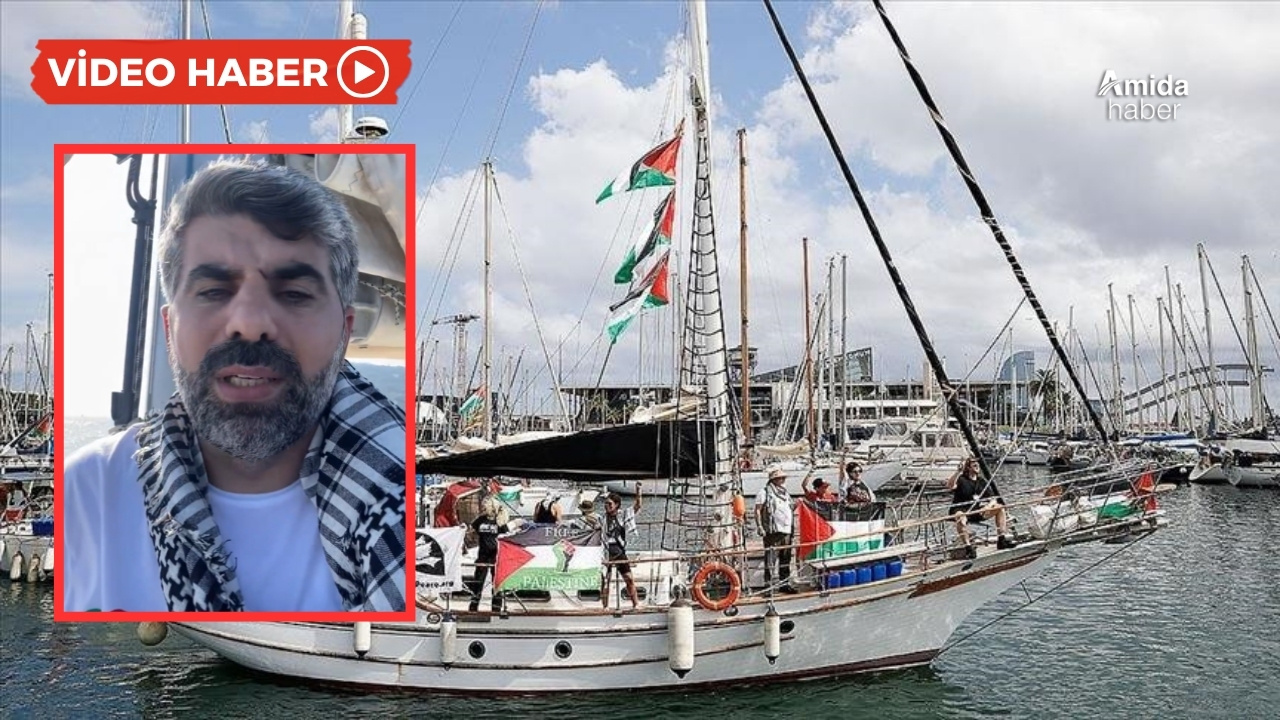 Diyarbakırlı vekil yola çıktı: Helallik istedi