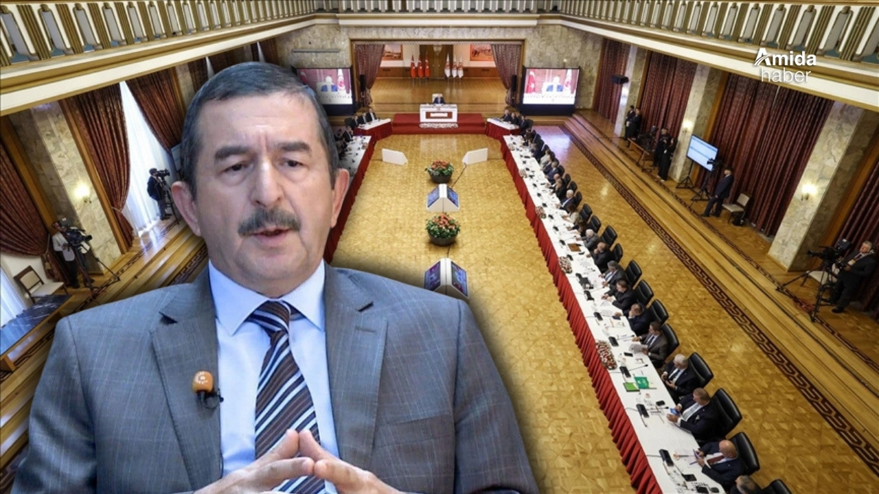Anayasa Hukukçusu Erdem: Kürtlere özerklik tanınabilir