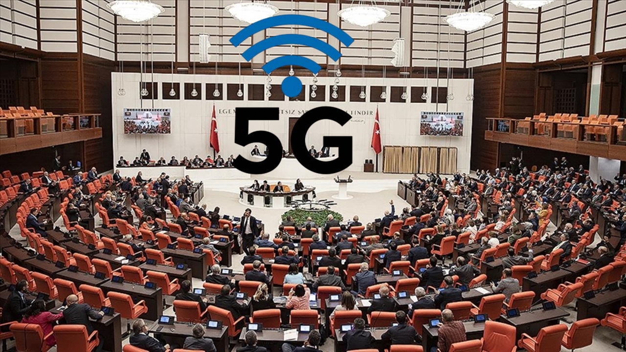 Meclis 1 Ekim’de 5G hızında açılacak: Gündemde neler var?