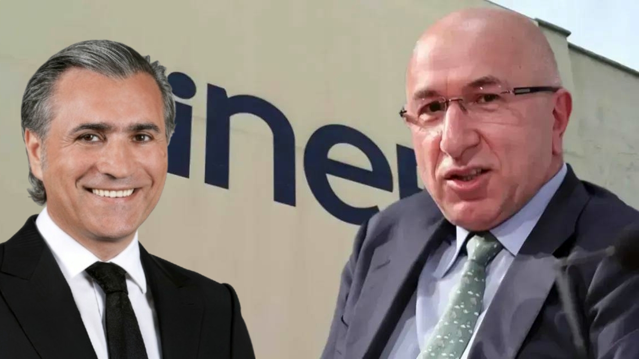 Kemal Can tutuklandı, Turgay Ciner aranıyor