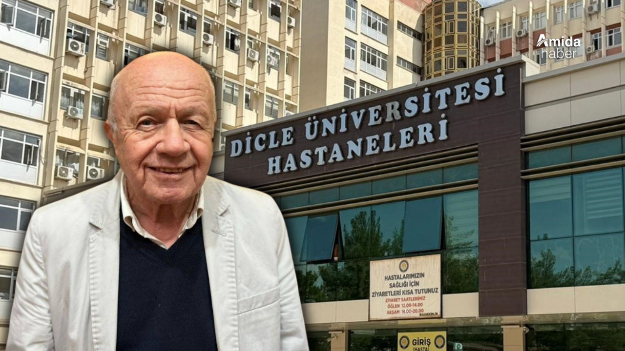 İsmail Beşikci’den iyi haber: Yarın odaya alınacak