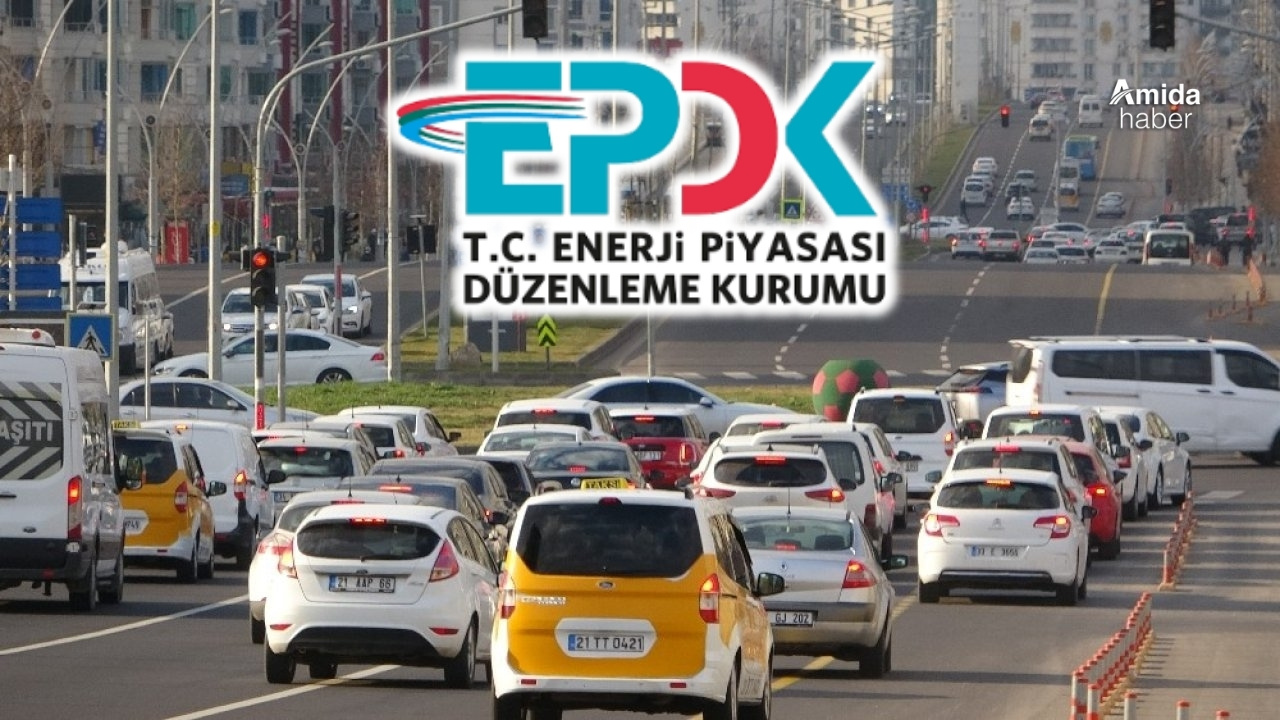 Diyarbakırlı Sürücülere müjde: 300 istasyon dolusu fırsat