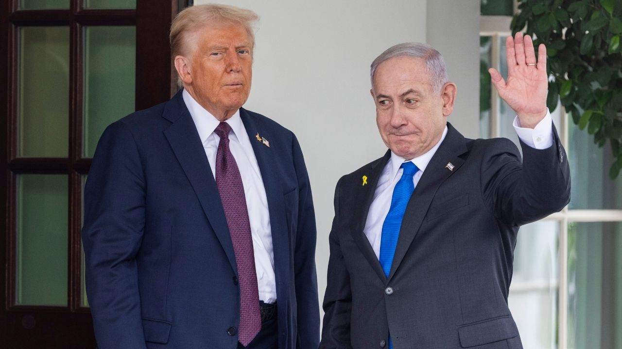 Netanyahu, Katar'dan Doha saldırısı için özür diledi