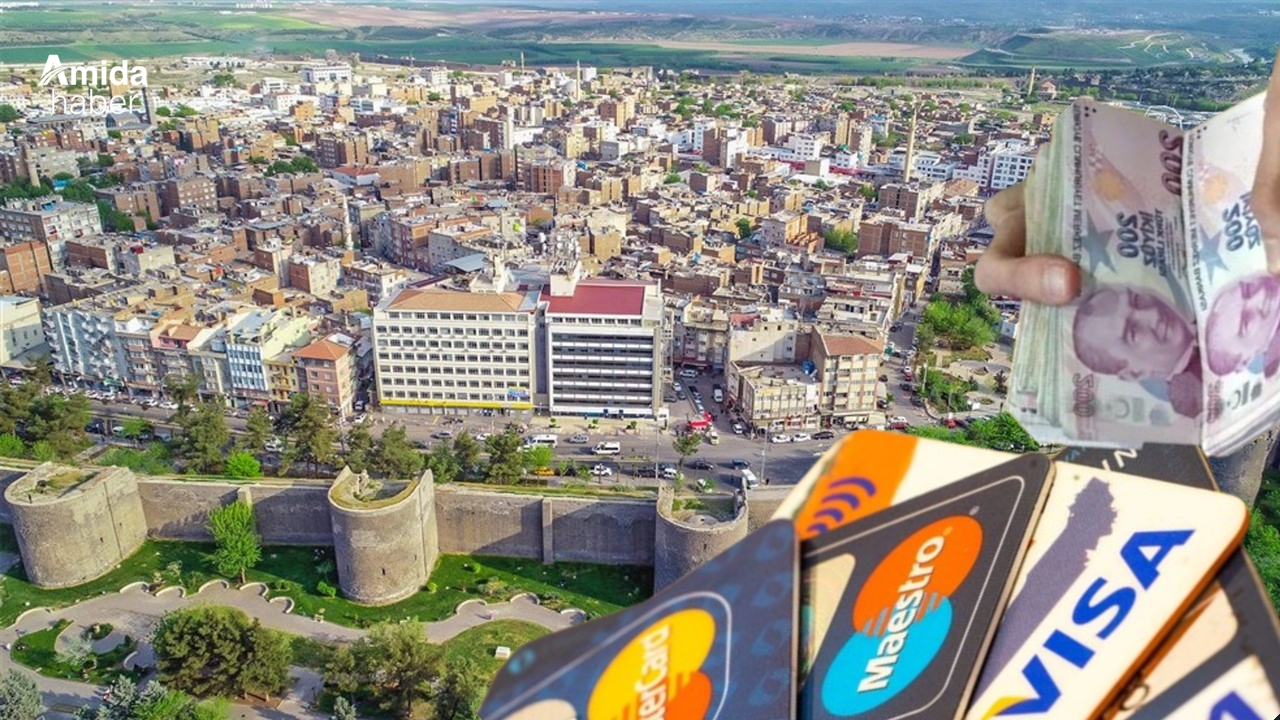 Hesabı boşaltılan Diyarbakırlılar için emsal karar: Bankalar sorumlu